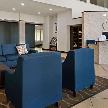 Comfort Suites Ґранбері Екстер'єр фото