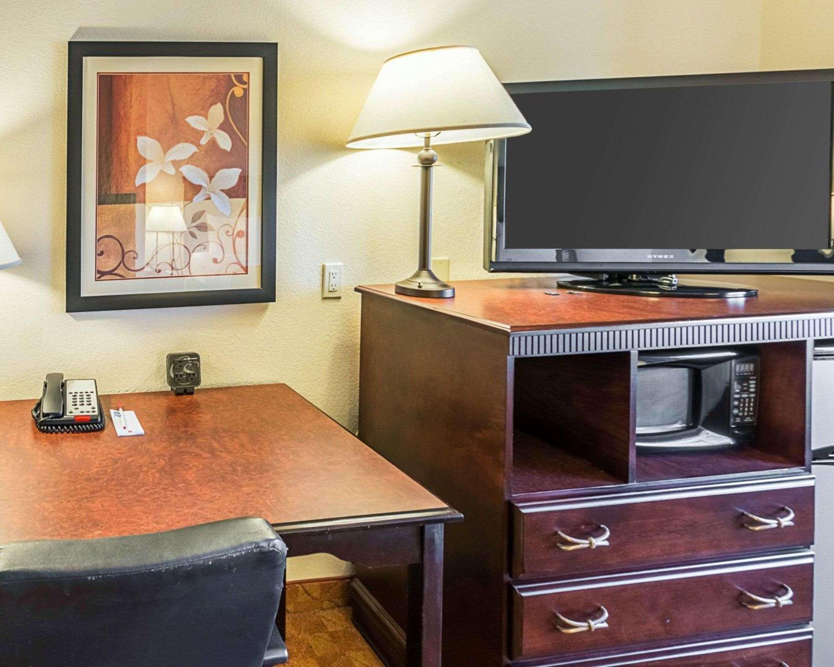 Comfort Suites Ґранбері Екстер'єр фото