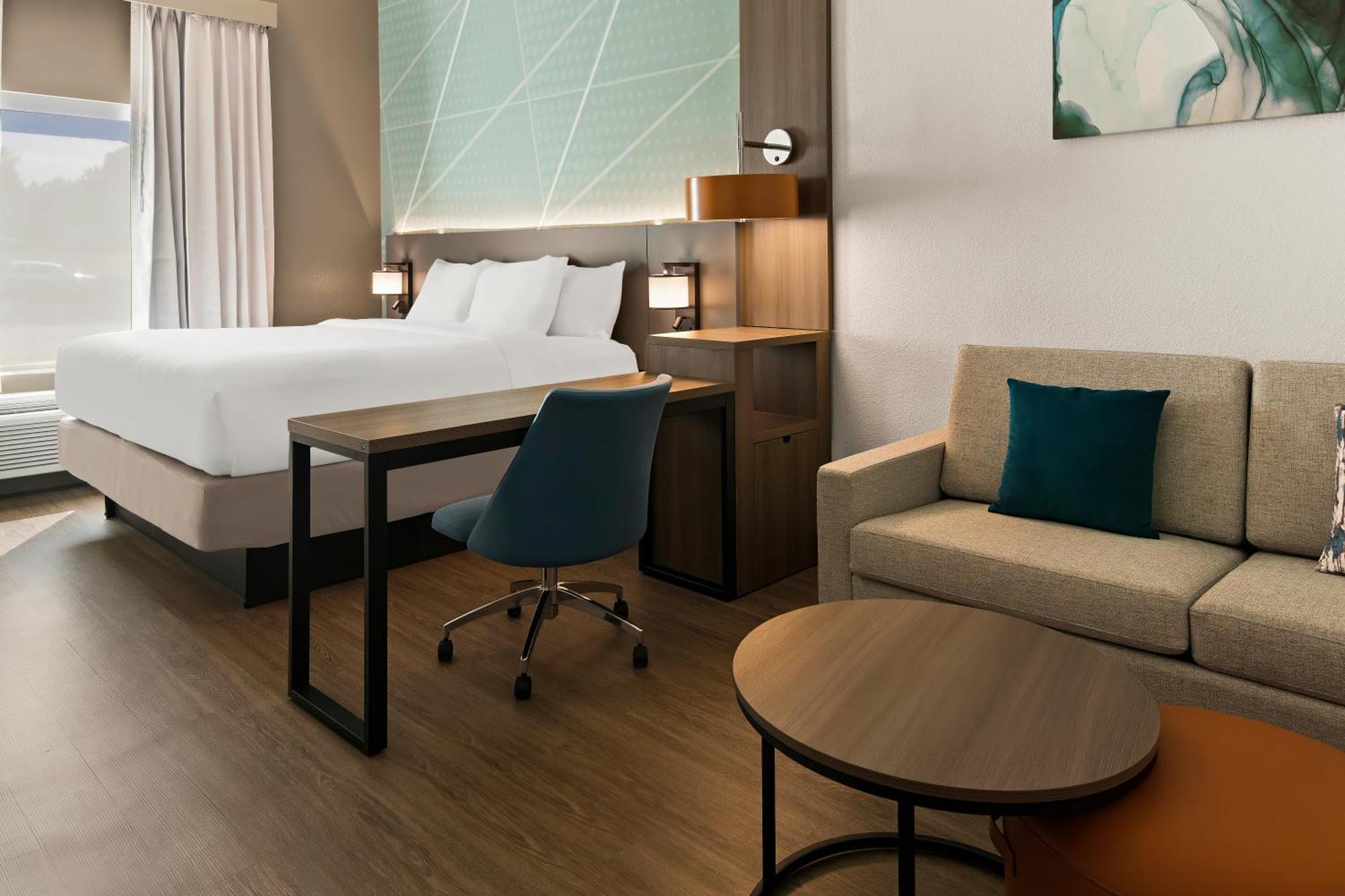 Comfort Suites Ґранбері Екстер'єр фото