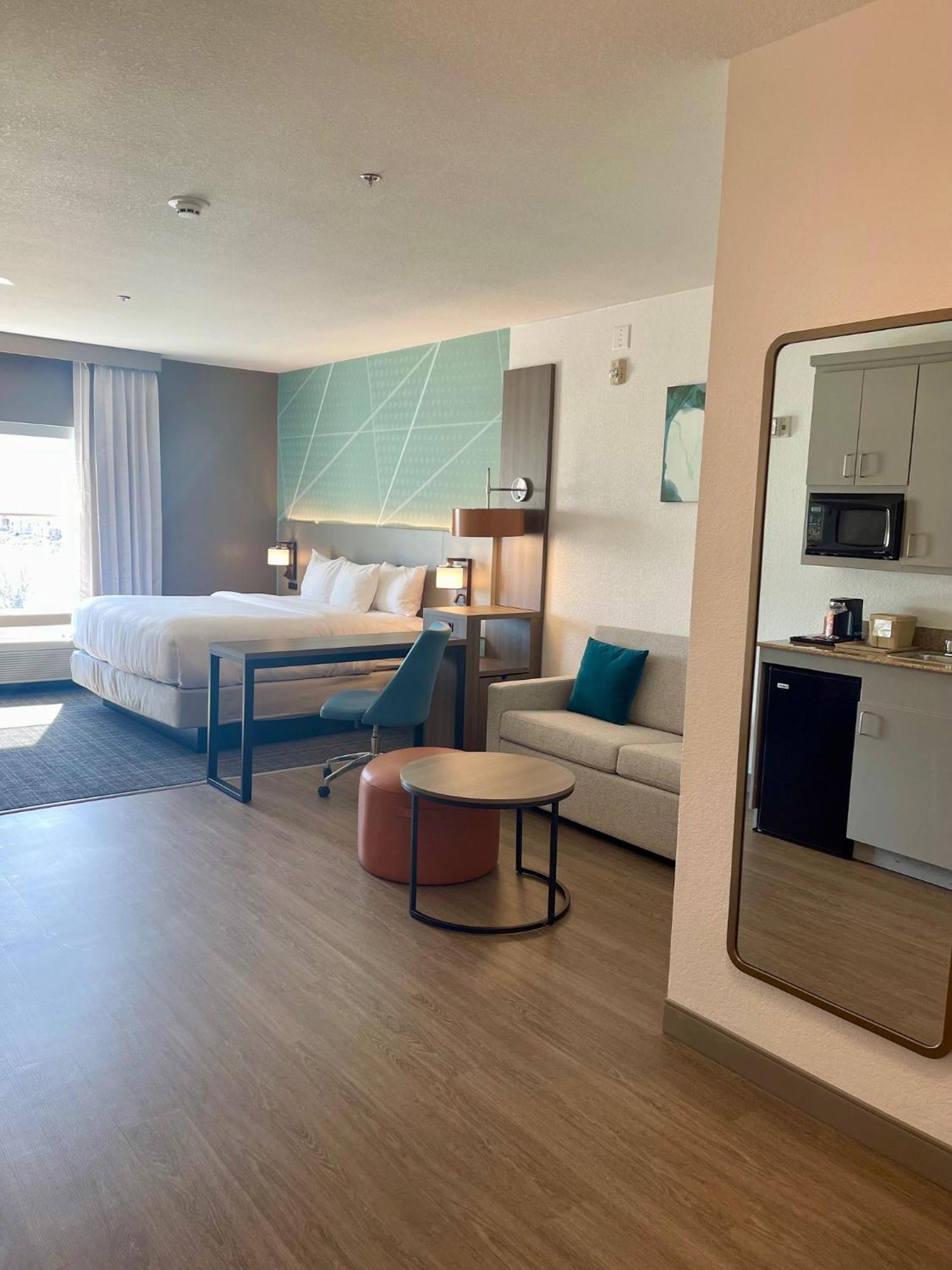 Comfort Suites Ґранбері Екстер'єр фото