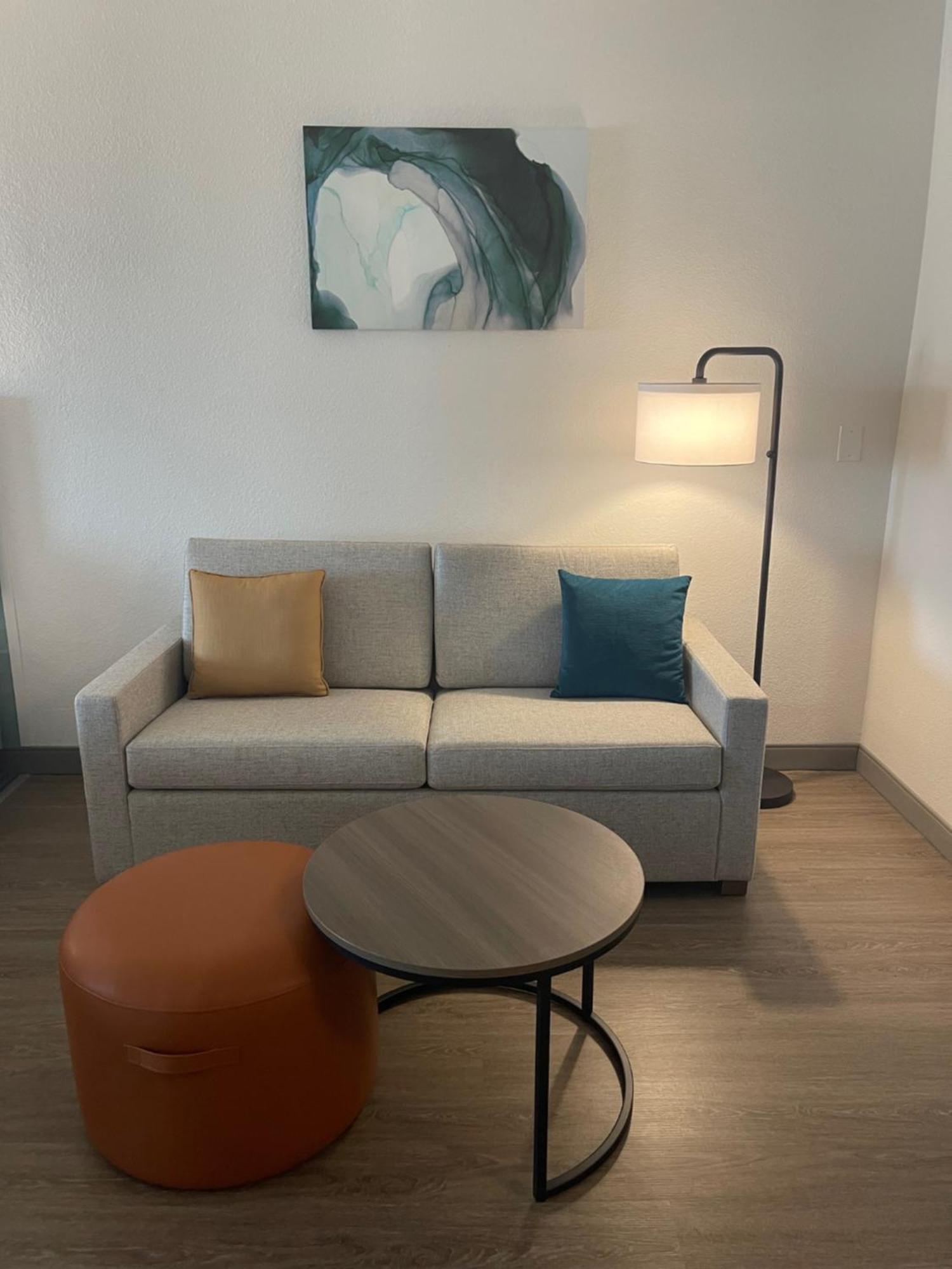 Comfort Suites Ґранбері Екстер'єр фото