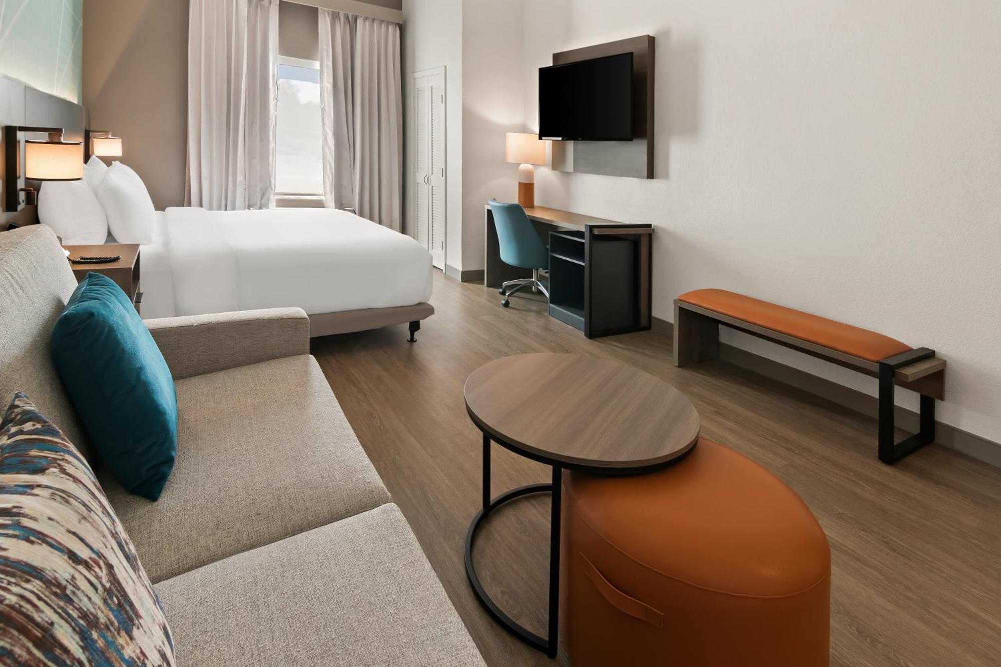 Comfort Suites Ґранбері Екстер'єр фото